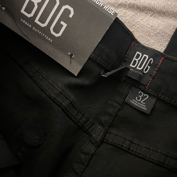 BDG TWIG HIGHRISE -Sz 32 - Picture 5 of 9